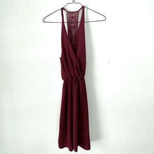 Sage Raspberry Formal Dress 🌺